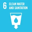 SDG 6: Clean Water and Sanitation