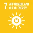 SDG 7: Affordable and Clean Energy